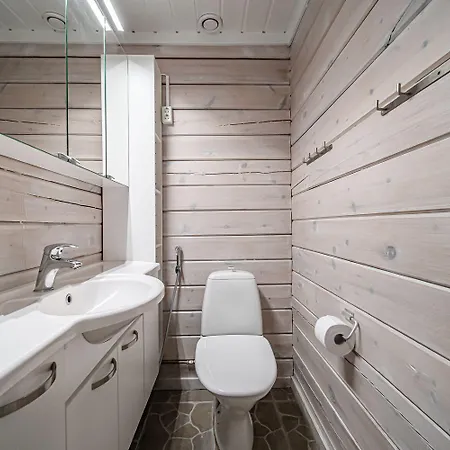 Apartman Huilailevi Visit *