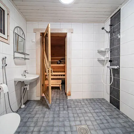 Huoneisto Huilailevi Visit