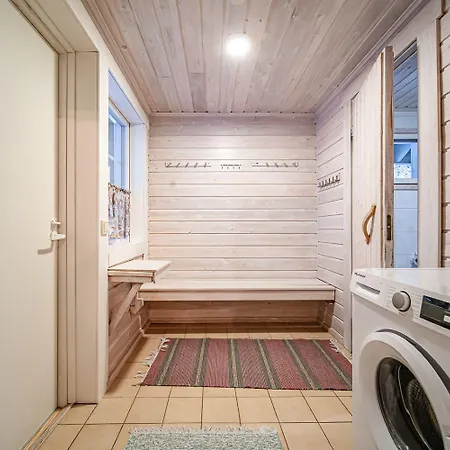 Apartman Huilailevi Visit *